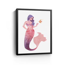 Glitter Mermaid