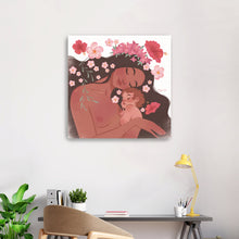 Island Klimt