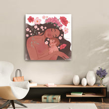 Island Klimt
