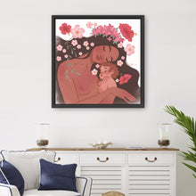 Island Klimt