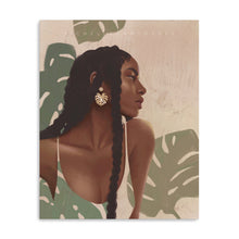 Monstera