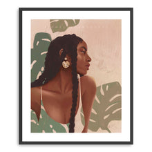 Monstera