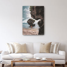Mushroom Rocks
