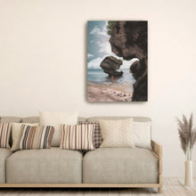 Mushroom Rocks
