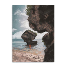 Mushroom Rocks