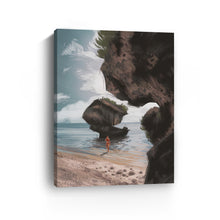 Mushroom Rocks