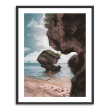 Mushroom Rocks