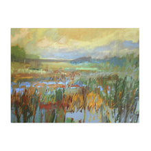 Marsh in May