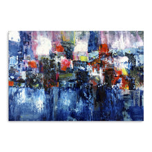 Blue City
