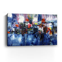 Blue City