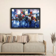 Blue City