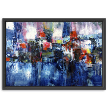 Blue City