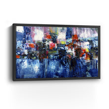 Blue City