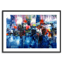 Blue City
