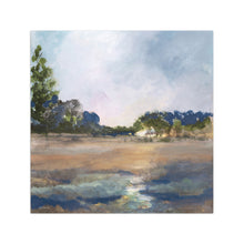 Pastel Countryside II