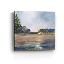 Pastel Countryside II