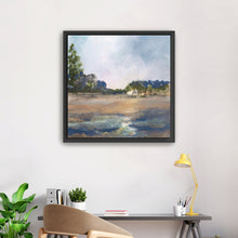 Pastel Countryside II