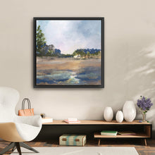 Pastel Countryside II