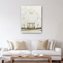 Wedding Barn