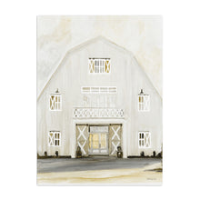 Wedding Barn