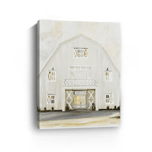 Wedding Barn