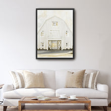 Wedding Barn