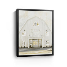 Wedding Barn