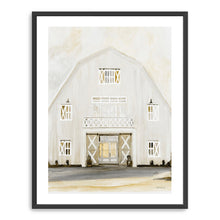 Wedding Barn