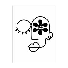 Eye Bloom I