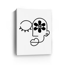 Eye Bloom I