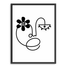 Eye Bloom II