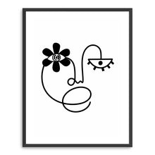 Eye Bloom II