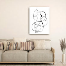 Face & Vase II