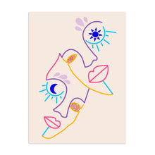 Solar Lunar & you