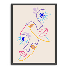 Solar Lunar & you