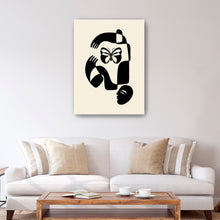 The Butterfly Effect I