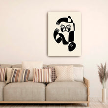 The Butterfly Effect I