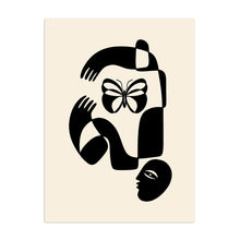 The Butterfly Effect I