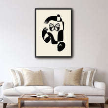 The Butterfly Effect I