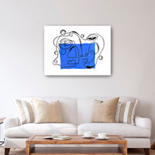 The Laughing Heart VII