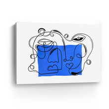 The Laughing Heart VII