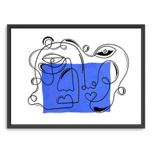 The Laughing Heart VII