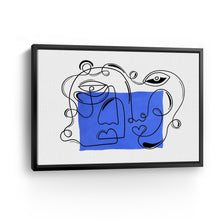 The Laughing Heart VII