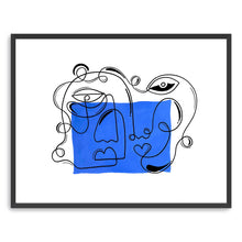 The Laughing Heart VII