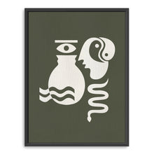 The Seer I