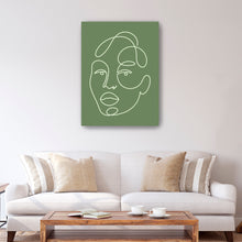 The Way We Are - I Green