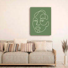 The Way We Are - I Green