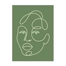 The Way We Are - I Green