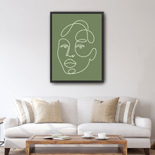 The Way We Are - I Green