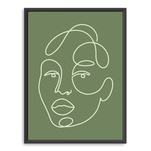 The Way We Are - I Green